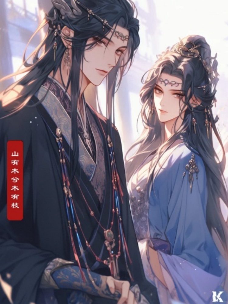 古风权谋有声剧《朝堂听风录》职场人静心聆听权术博弈